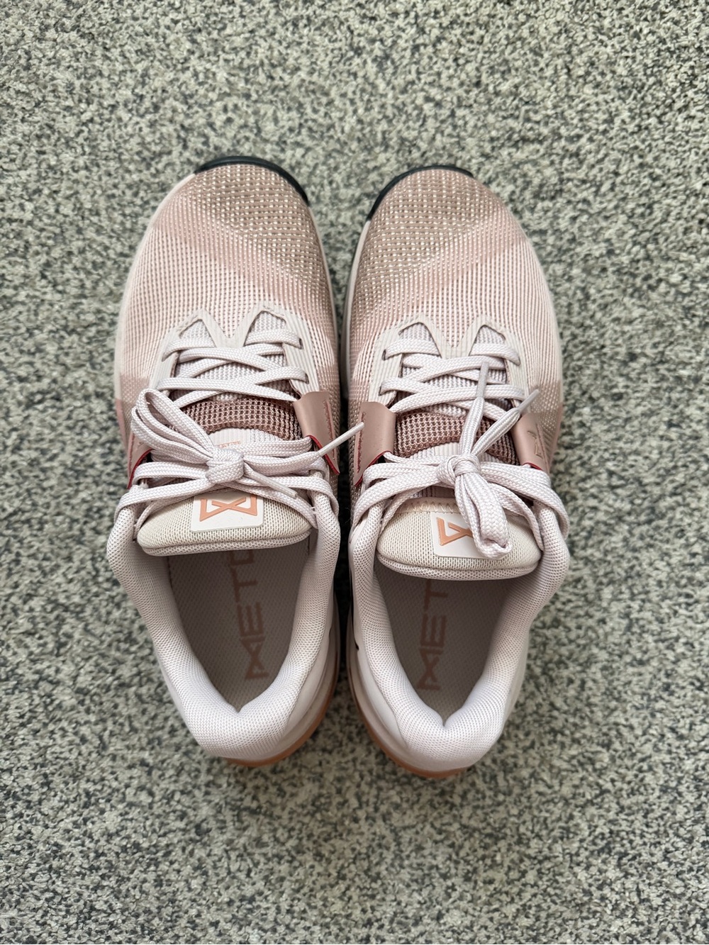 Women's Nike Metcon 10 - Picture 4 of 4